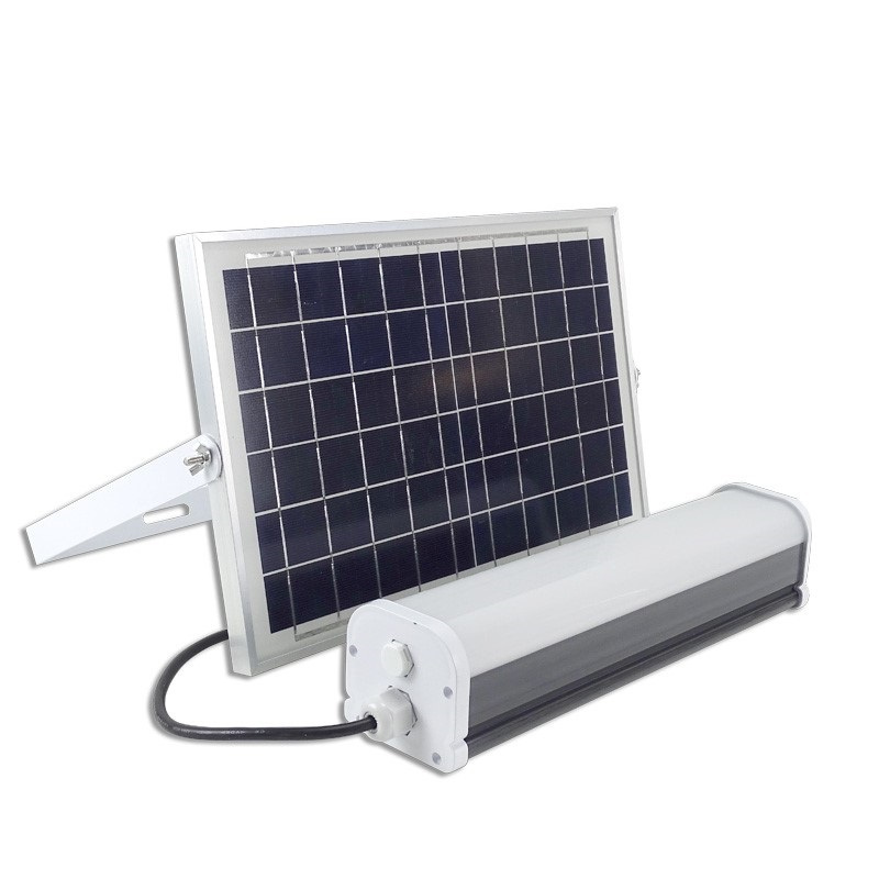 Barra Led Solar 1500 Lm.